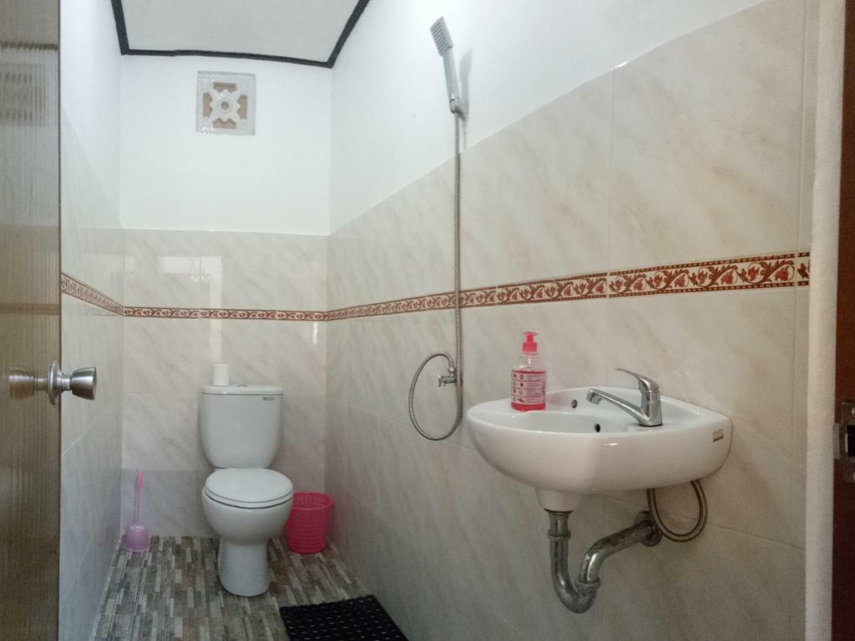 Hostel 珀尼达岛 外观 照片