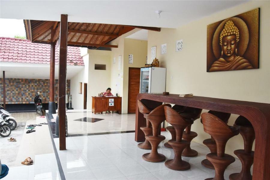 Hostel 珀尼达岛 外观 照片